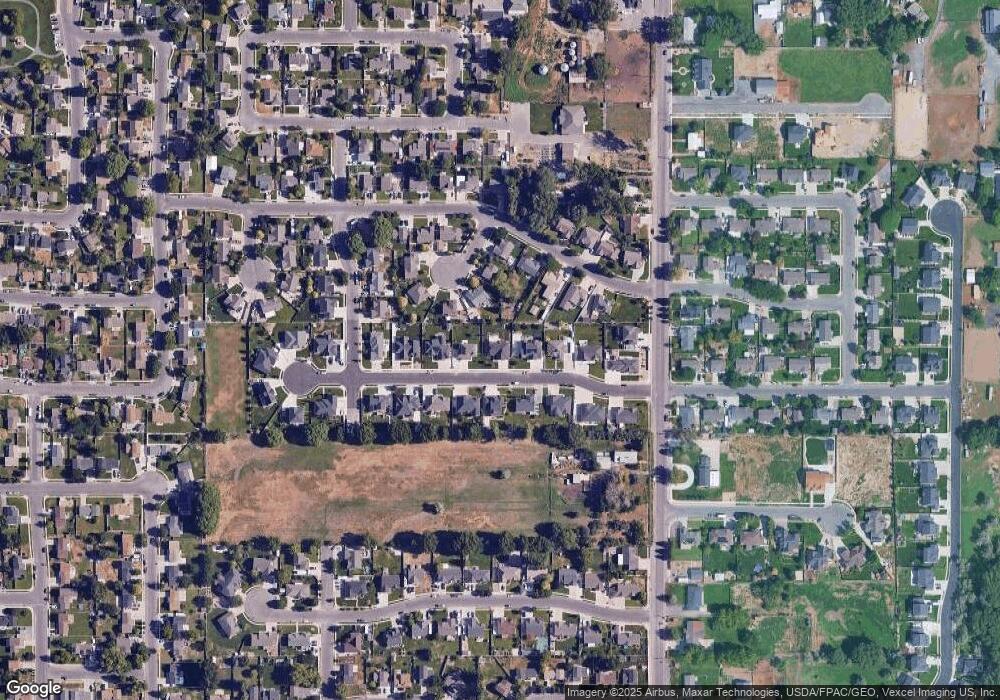 1206 W 300 S, Lehi, UT 84043 - photo 1