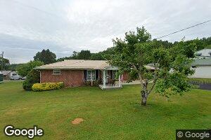301 Mike St, Sophia, WV 25921