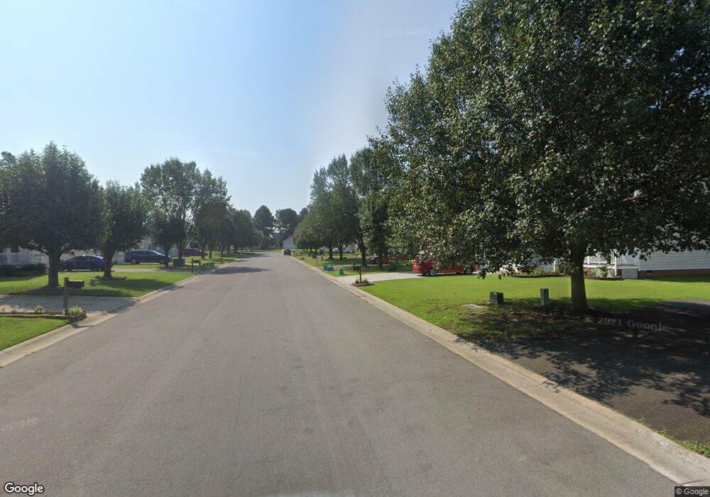 0 Willow Glen Ln, Laurel, VA 23228 - photo 1