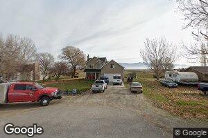 9820 N 11600 W, Tremonton, UT 84337