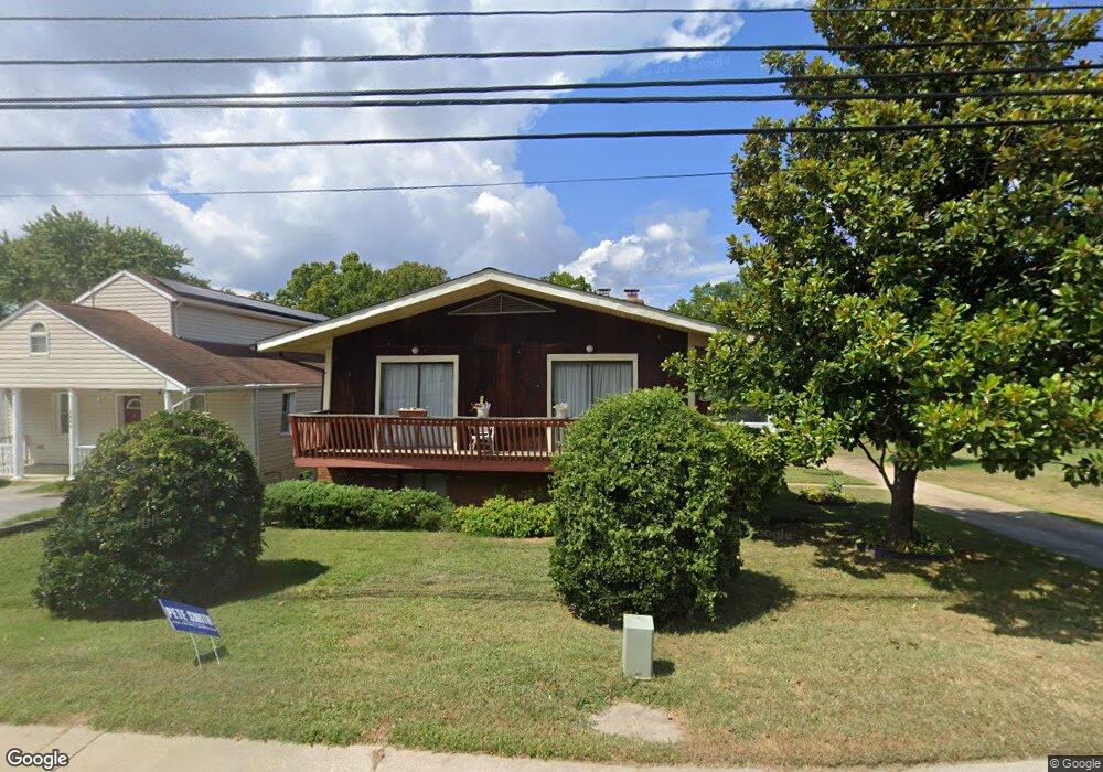 5800 Belle Grove Rd, Brooklyn, MD 21225 - photo 1