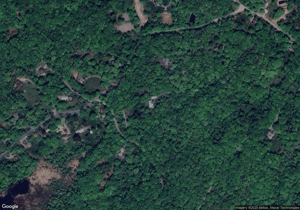 100 Travis Corners Rd, Garrison, NY 10524 - photo 1