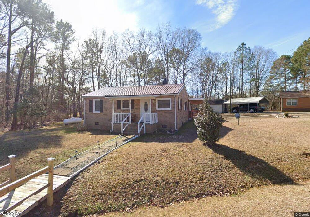 185 Nash Baldwin Rd, Pittsboro, NC 27312 - photo 1