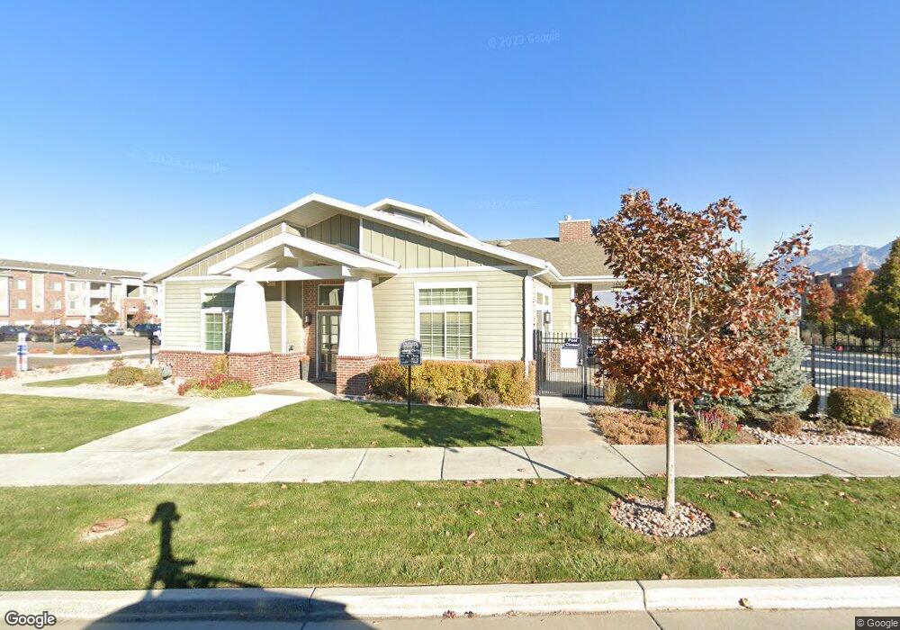 664 S 2600 W, Springville, UT 84663 - photo 1