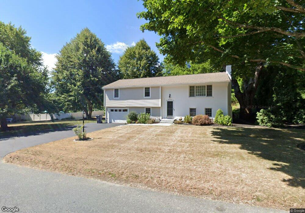 67 Bowman St, Westborough, MA 01581 - photo 1