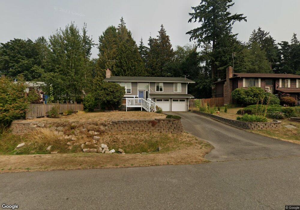 8305 45th Place W, Mukilteo, WA 98275 - photo 1