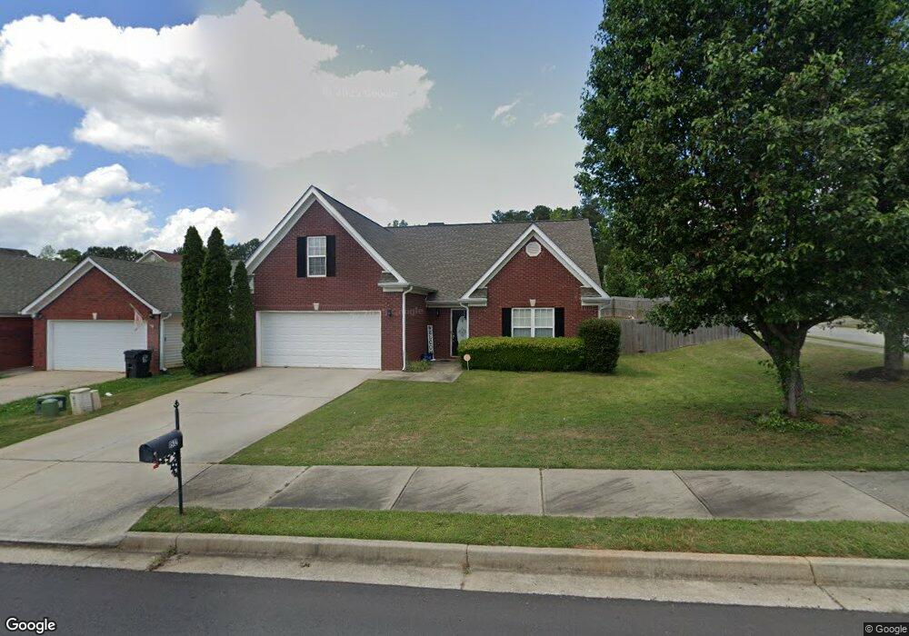 1512 Queen Elizabeth Dr, Locust Grove, GA 30248 - photo 1