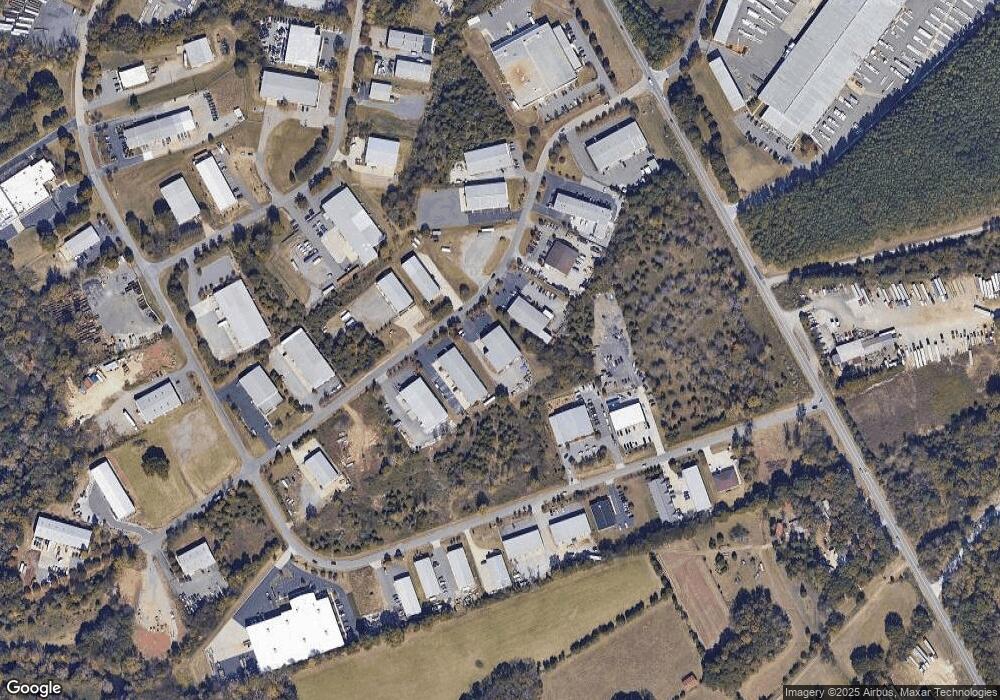 4494 Raceway Dr SW, Concord, NC 28027 - photo 1