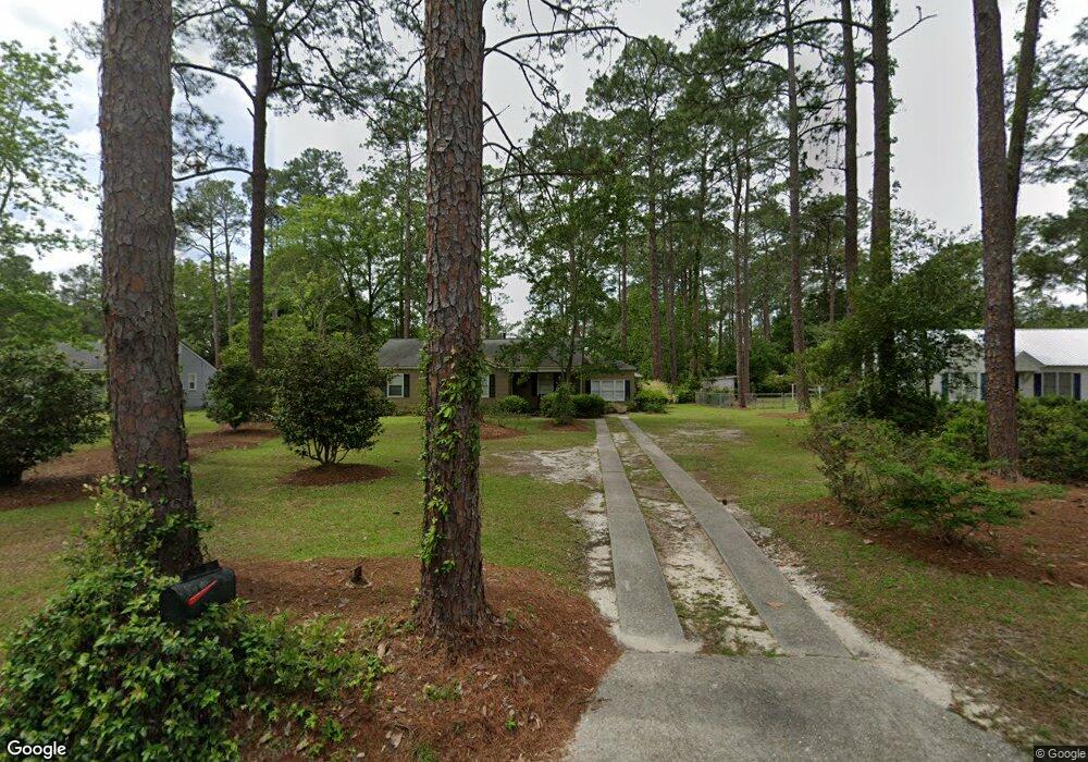2032 3rd St SE, Moultrie, GA 31768 - photo 1