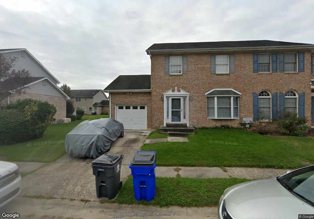 21 Dynasty Dr, Bear, DE 19701 - photo 1