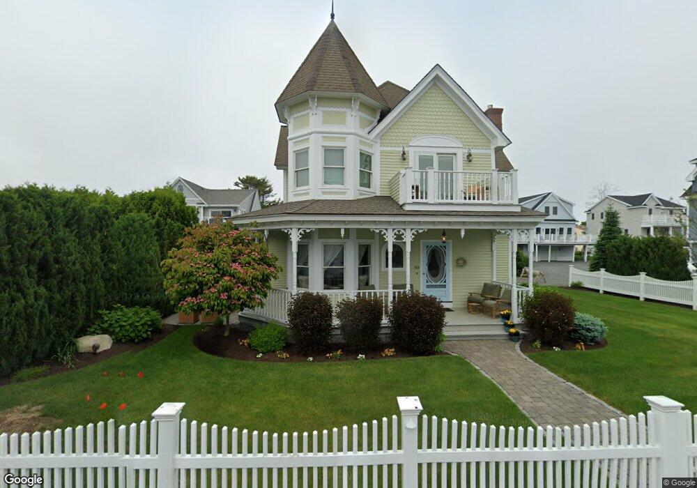 50 Nubble Rd, York, ME 03909 - photo 1