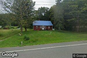 2175 Hancock Rd, Williamstown, MA 01267