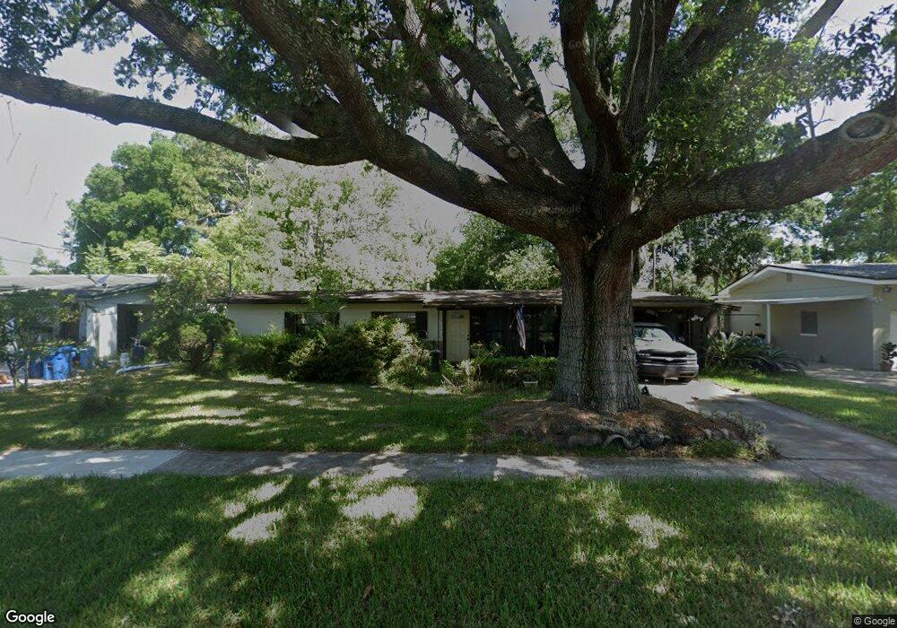 8507 Sanlando Ave, Jacksonville, FL 32211 - photo 1