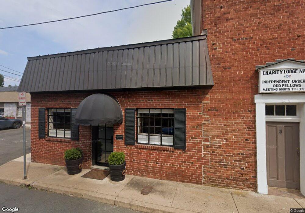 7 N 5th St unit 9, Warrenton, VA 20186 - photo 1