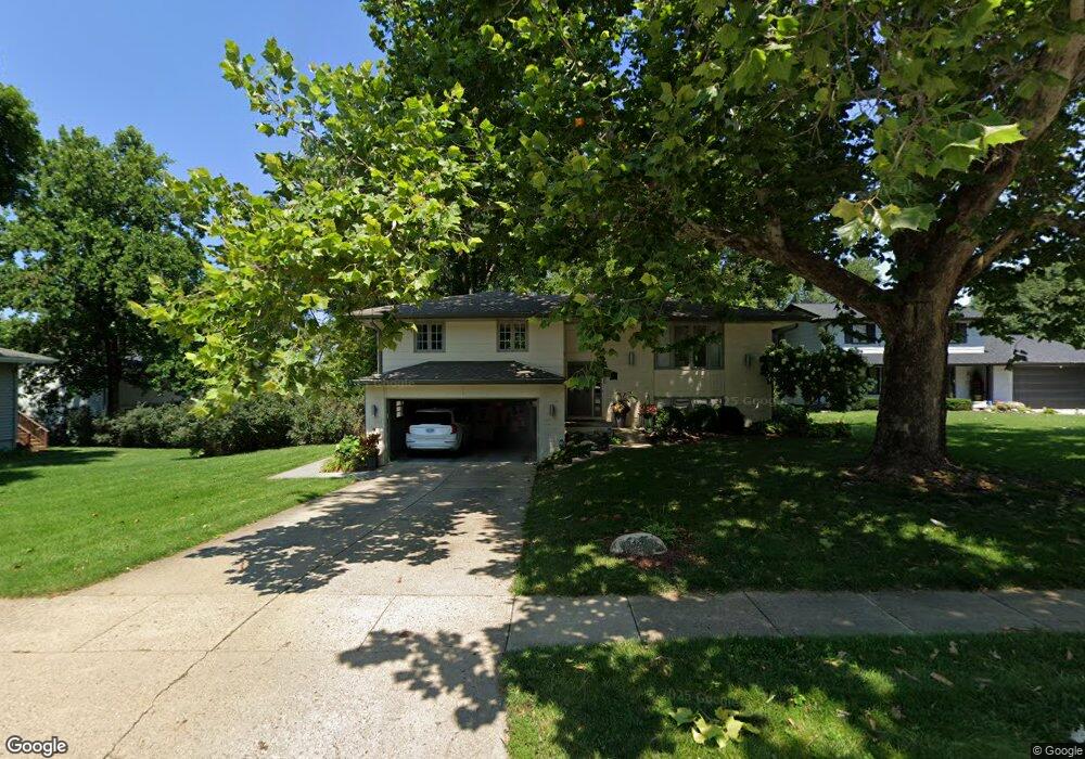 3009 Denny Ct, West Des Moines, IA 50266 - photo 1