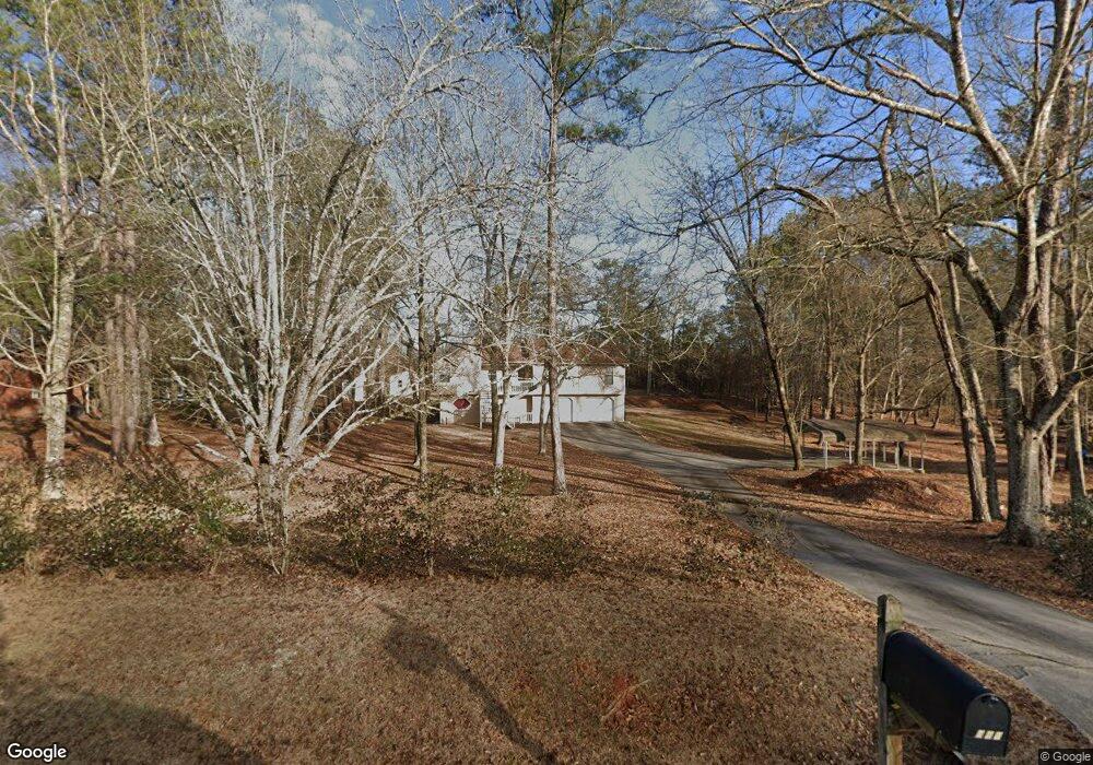 1911 Gleaton Rd NE, Conyers, GA 30013 - photo 1