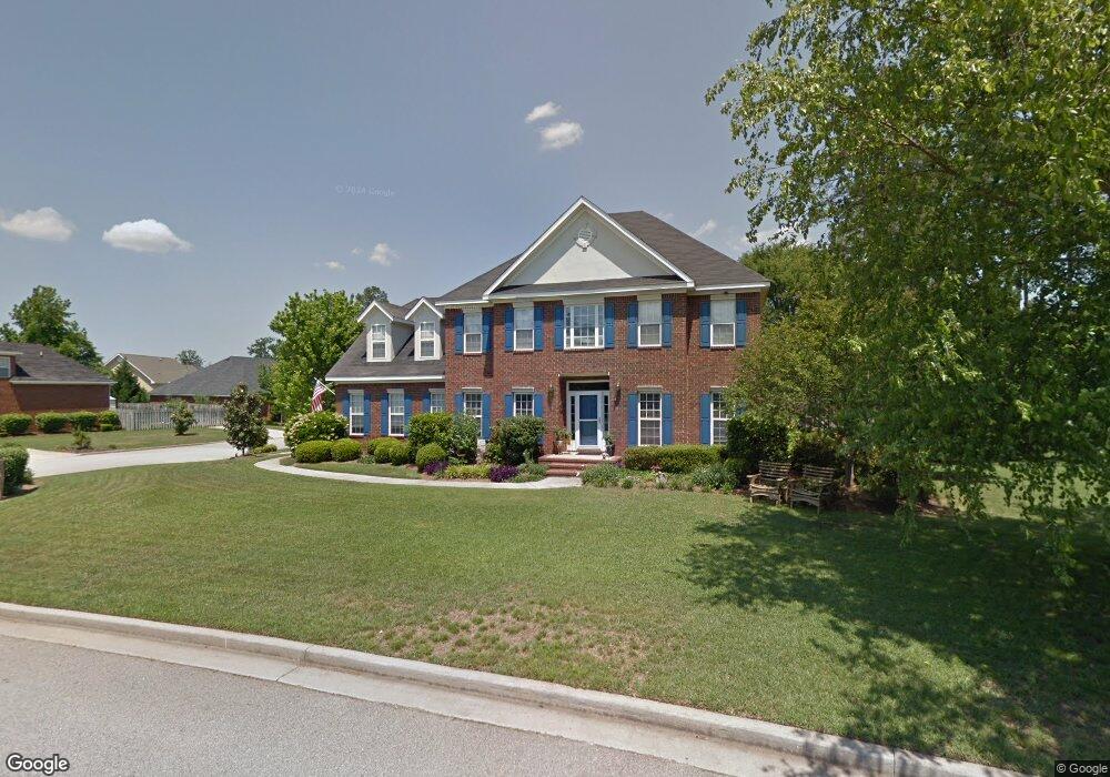 4338 Azalea Dr, Evans, GA 30809 - photo 1