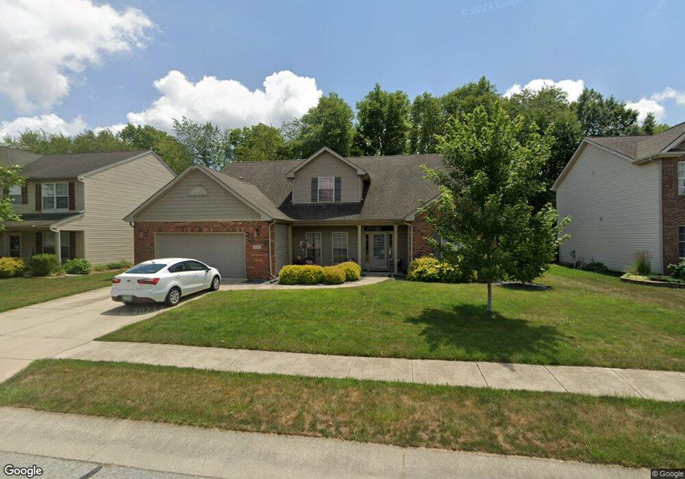 1909 Kyverdale Dr, Lafayette, IN 47909 - photo 1