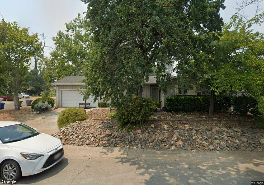 2702 Boneset St, Redding, CA 96002 - photo 1