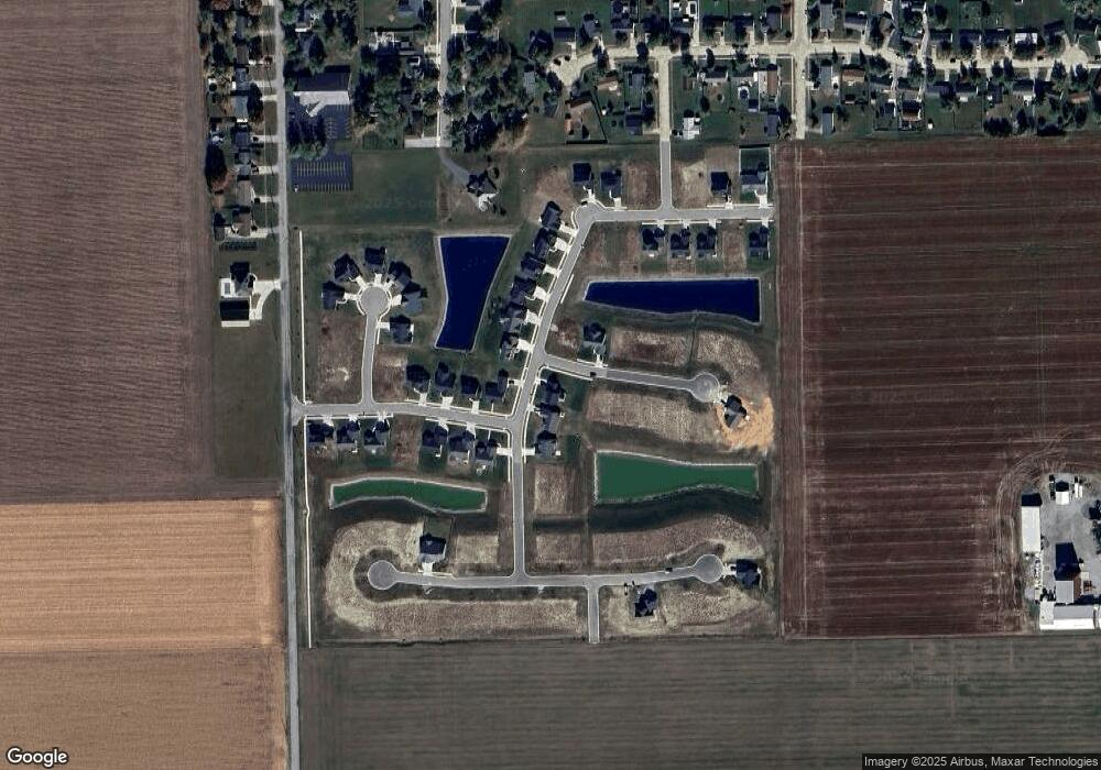 3910 Beryl Place, Woodburn, IN 46797 - photo 1