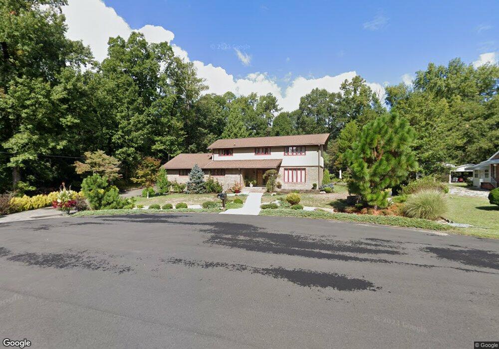 2400 Roland Rd, Petersburg, VA 23805 - photo 1