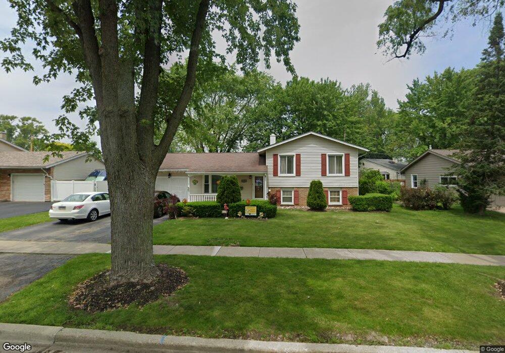 2406 Martin Ln, Rolling Meadows, IL 60008 - photo 1