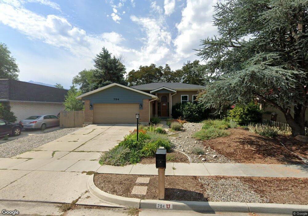 794 Enchanted Dr, Midvale, UT 84047 - photo 1