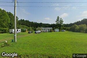 4772 Carsley Rd, Waverly, VA 23890