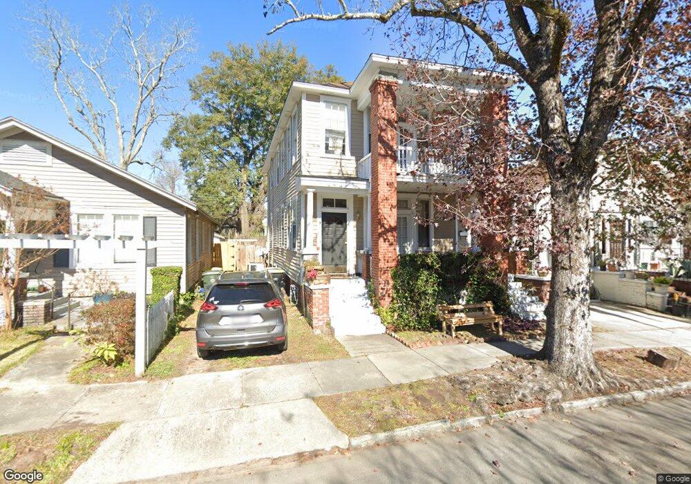 618 E 40th St, Savannah, GA 31401 - photo 1