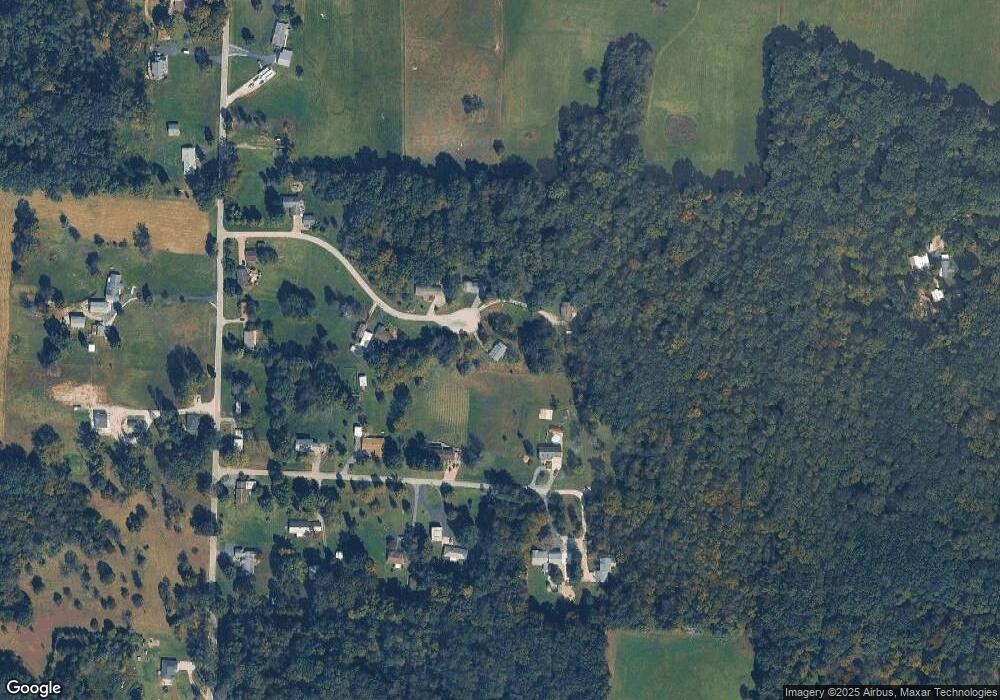 161 Ponder Ln NE, Corydon, IN 47112 - photo 1