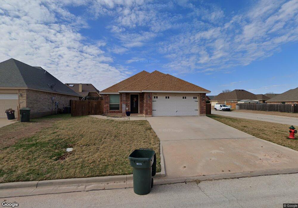 7702 Venice Dr, Abilene, TX 79606 - photo 1