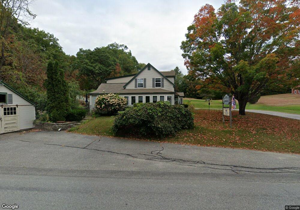 327 Hardscrabble Rd, Poland, ME 04274 - photo 1