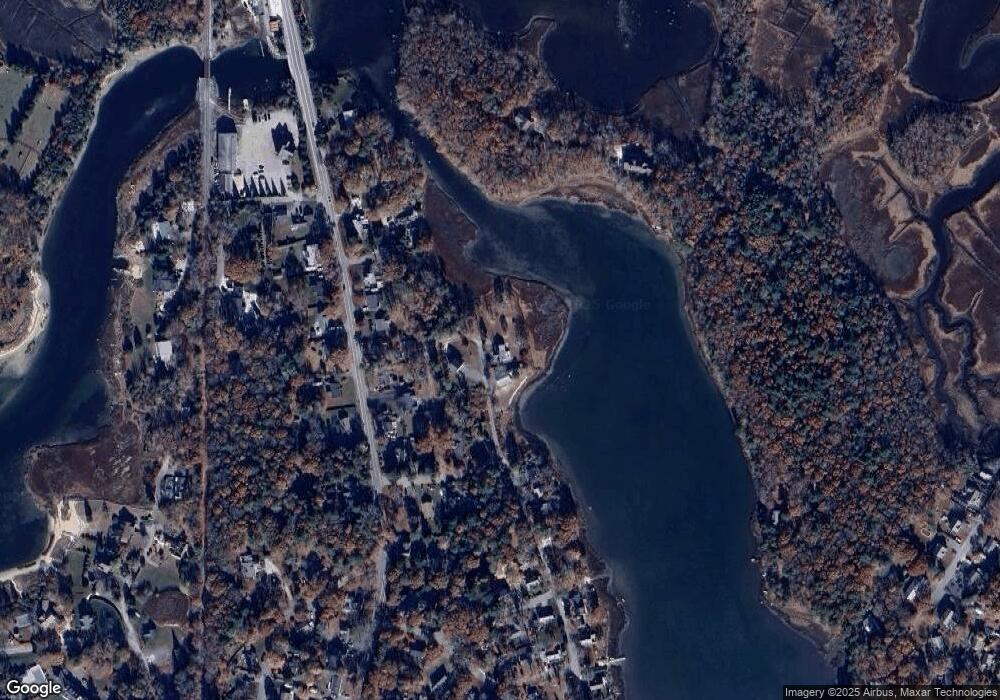 8 Beach Ave, Bourne, MA 02532 - photo 1