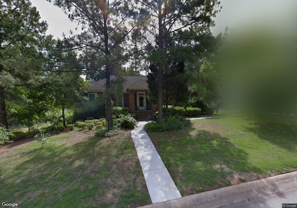 453 Ashridge Way, Augusta, GA 30907 - photo 1