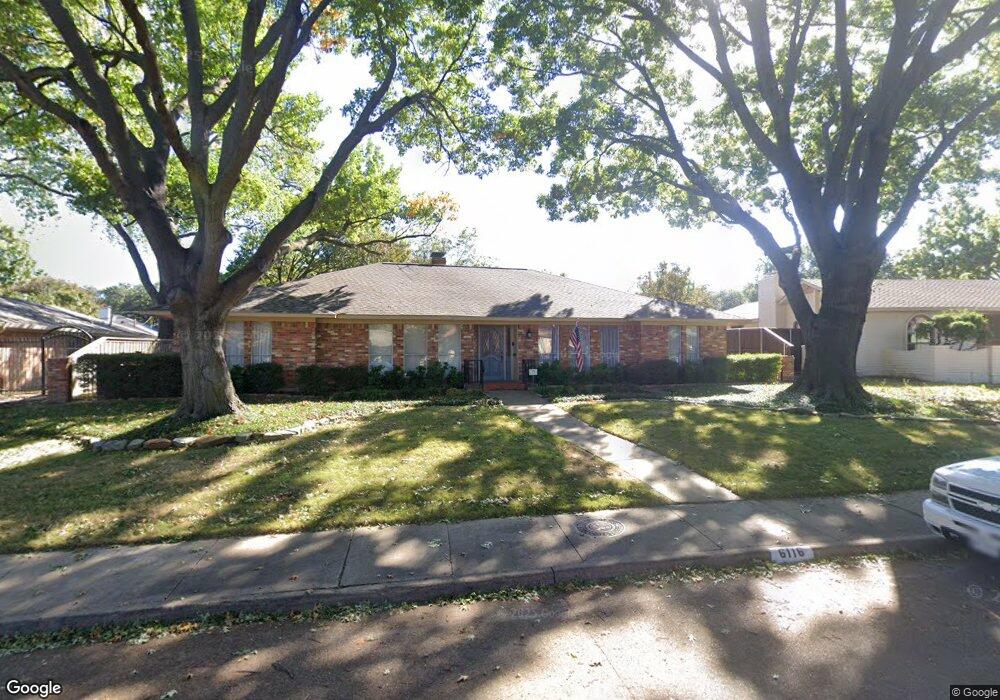 6116 Danbury Ln, Dallas, TX 75214 - photo 1