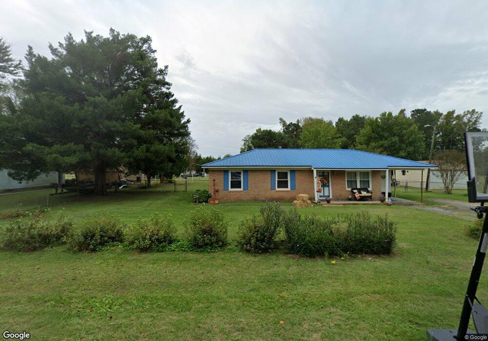 39 Middleton Rd, Andrews, SC 29510 - photo 1