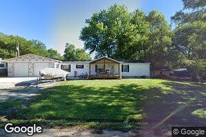 710 E 3rd St, Scranton, KS 66537