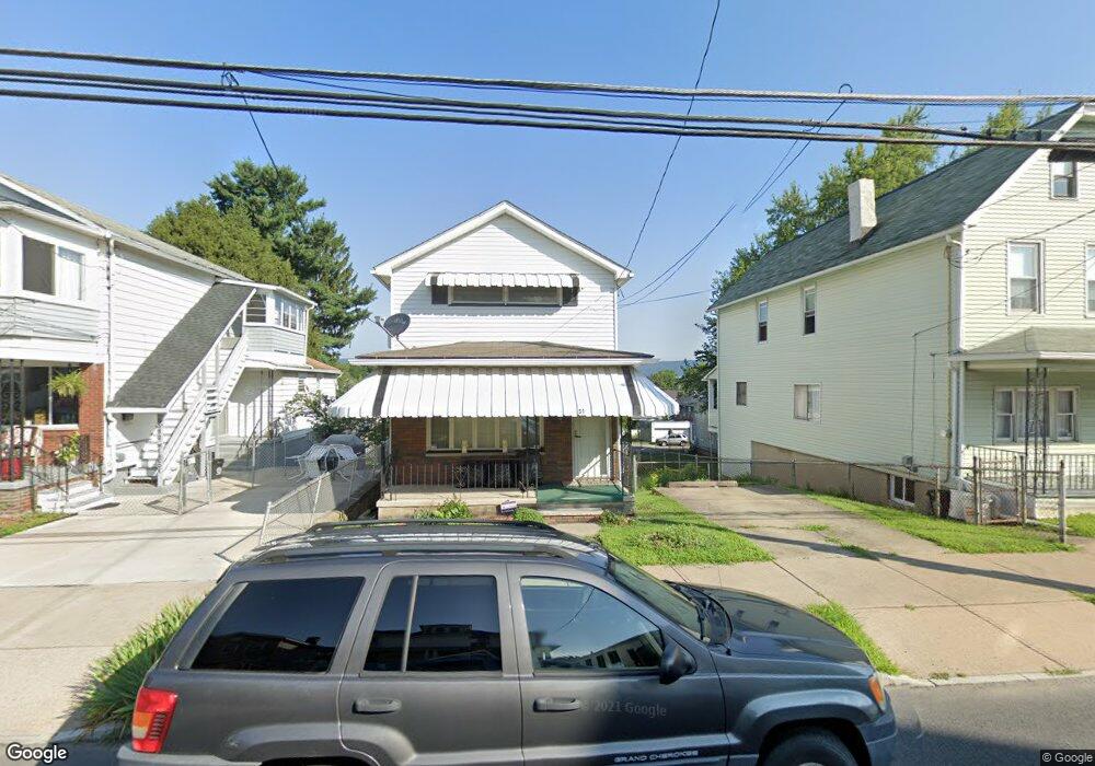 51 S Meade St, Wilkes Barre, PA 18702 - photo 1