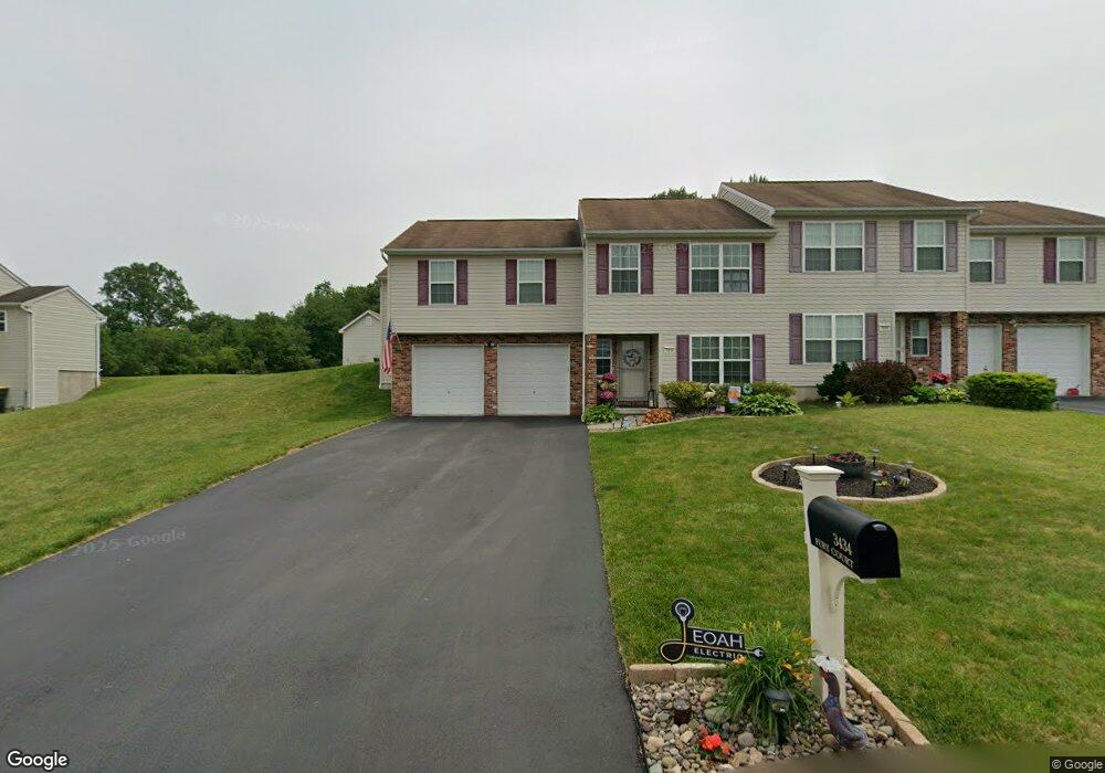 3434 Fury Ct unit 39, Slatington, PA 18080 - photo 1