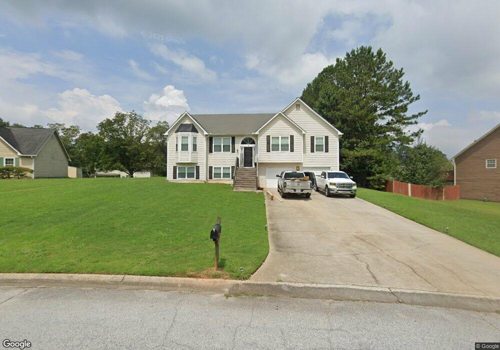 9369 Windchase Way, Jonesboro, GA 30238 - photo 1