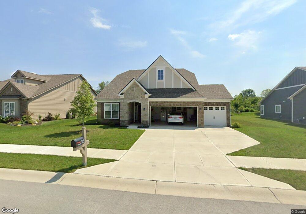 15667 Malta Way, Fishers, IN 46037 - photo 1