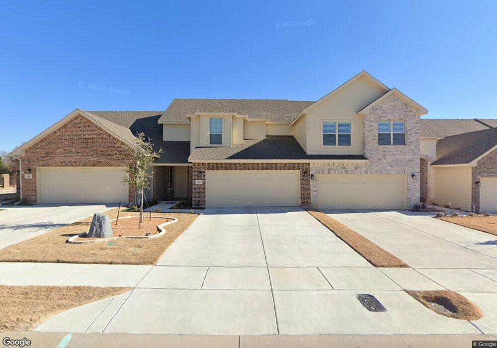 378 Legacy Blvd, Weatherford, TX 76085 - photo 1