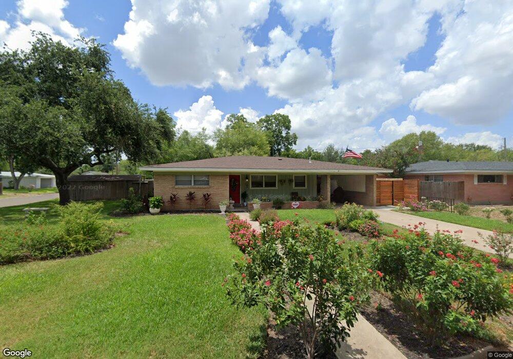 1101 Stone St, Weslaco, TX 78596 - photo 1