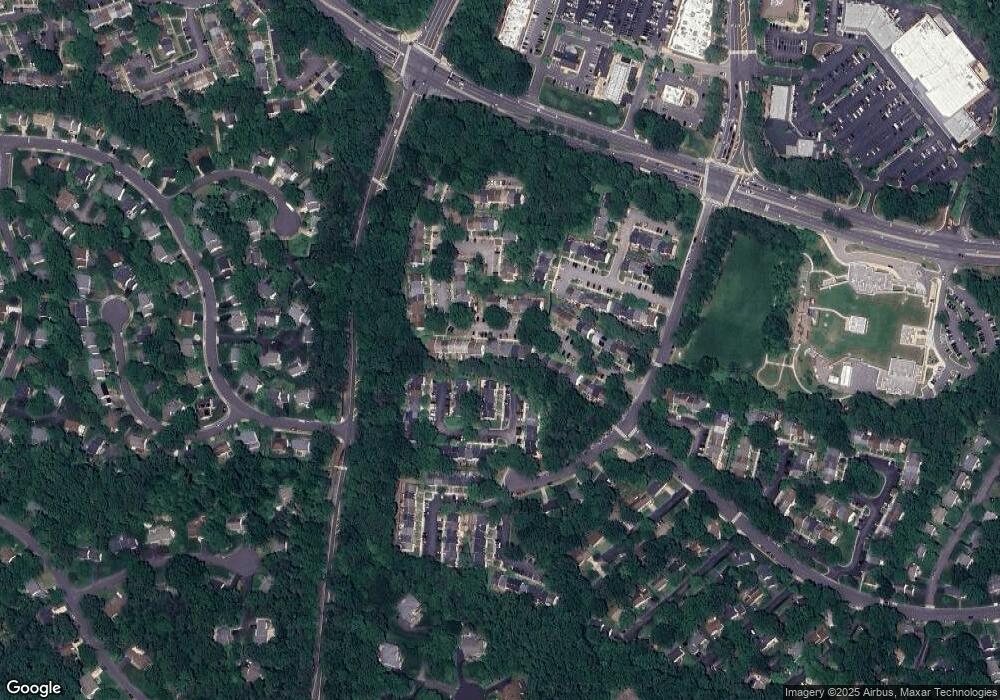 10231 Quiet Pond Terrace, Burke, VA 22015 - photo 1