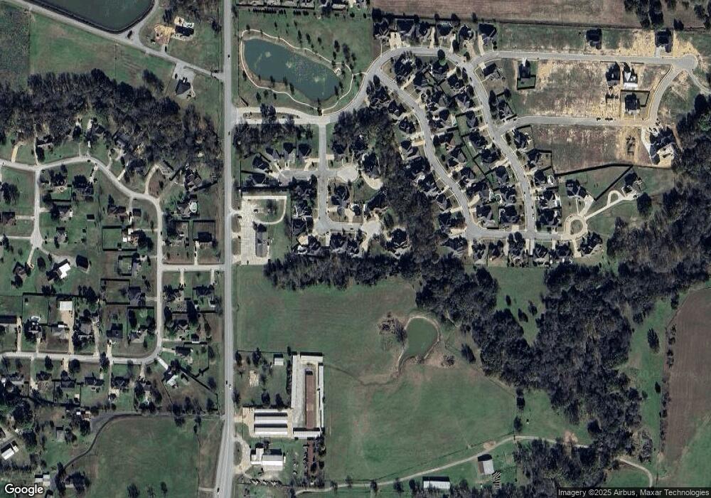 1022 Teagon Ct, Pottsboro, TX 75076 - photo 1