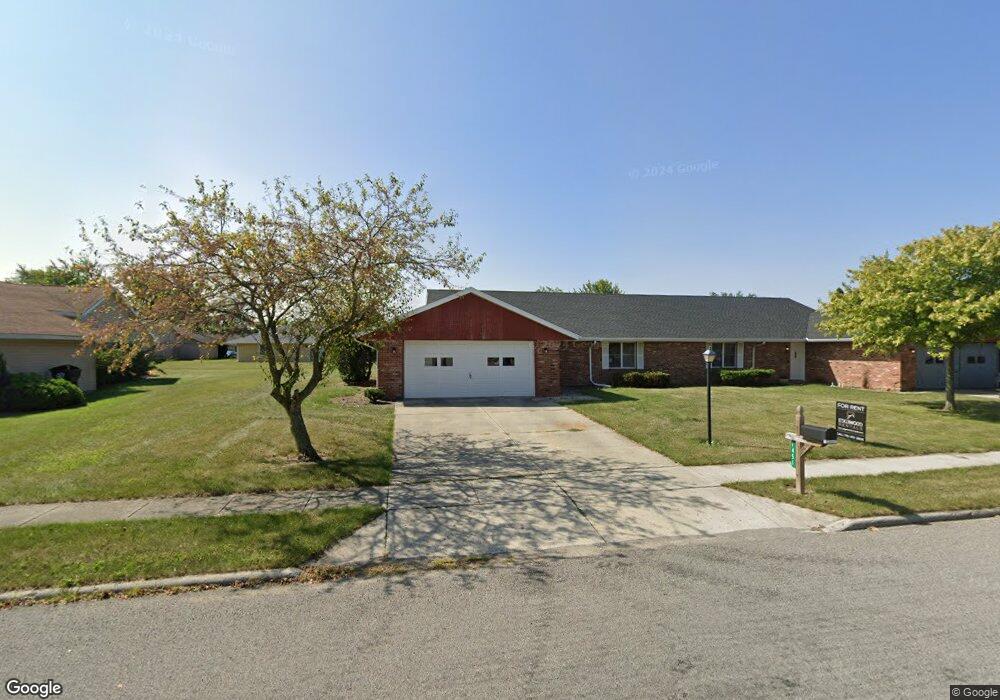 1451 Northbrook Dr, Lima, OH 45805 - photo 1