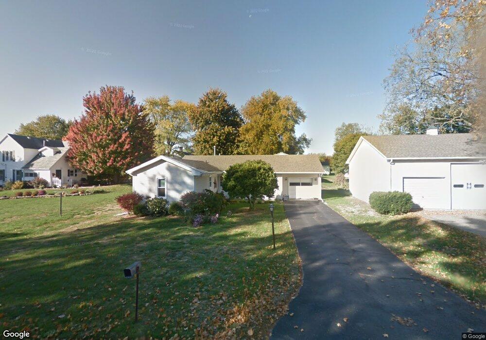 220 S Ash St, Good Hope, IL 61438 - photo 1