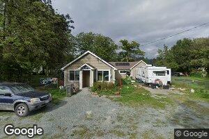 535 Hamilton St, Hamilton, WA 98255
