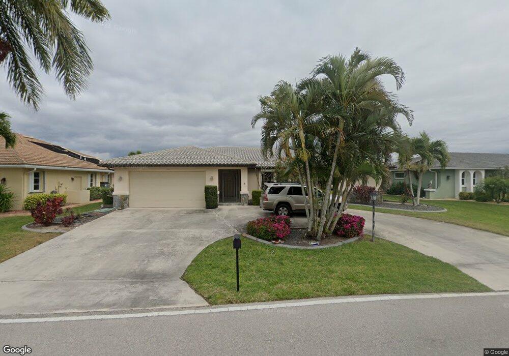 1205 Via Tripoli, Punta Gorda, FL 33950 - photo 1