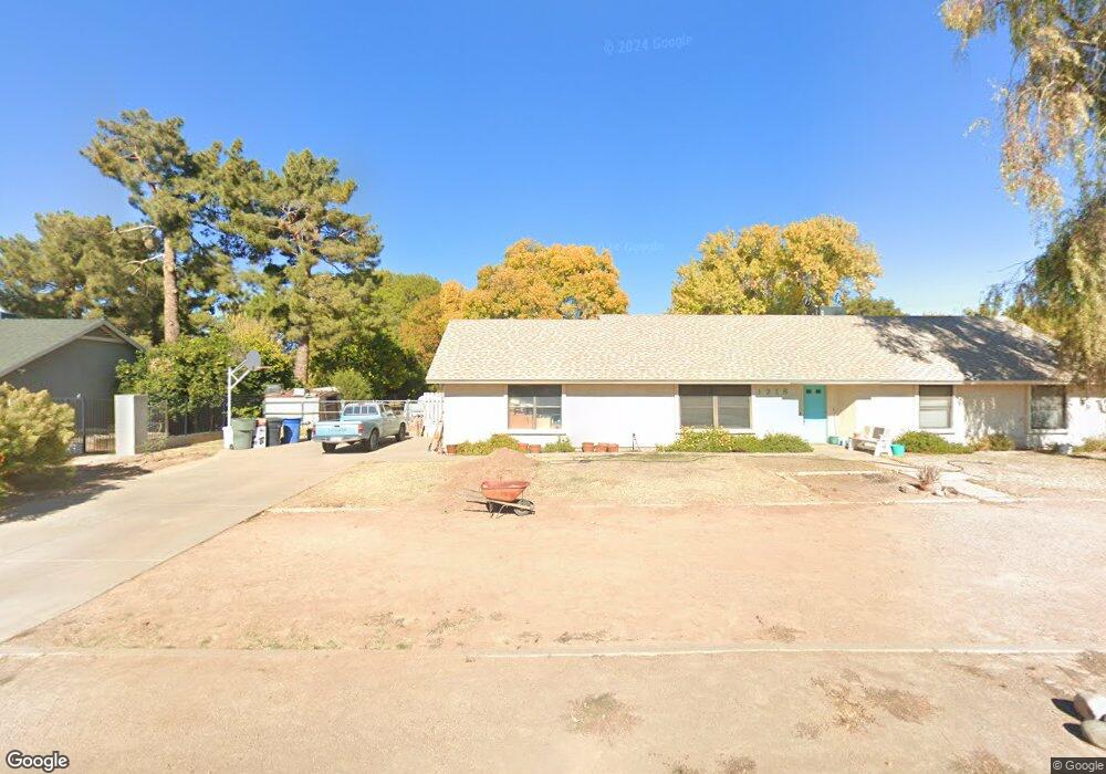 1218 E Knight Ln, Tempe, AZ 85284 - photo 1